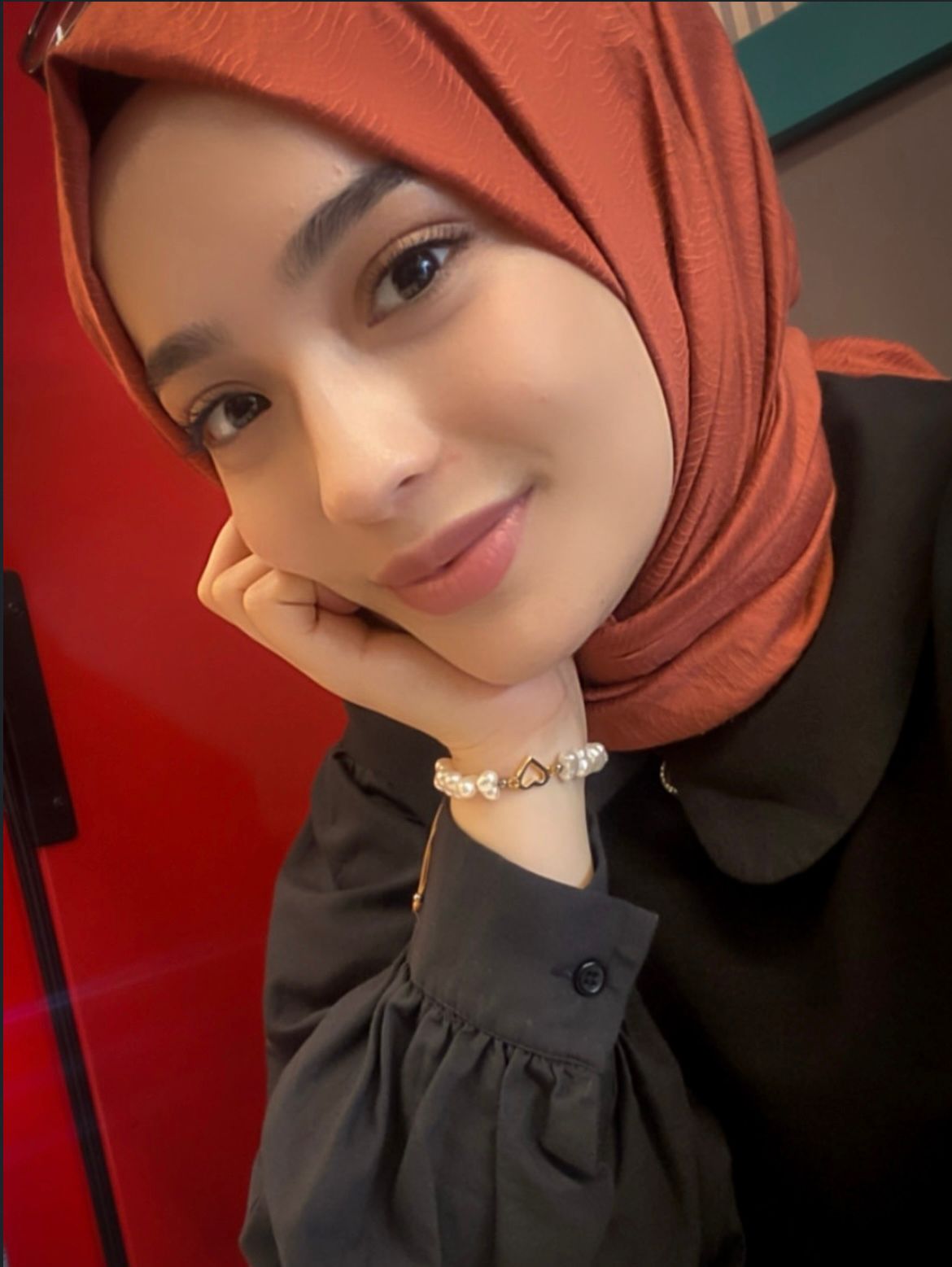 Aflak Bayan Escort Özlem