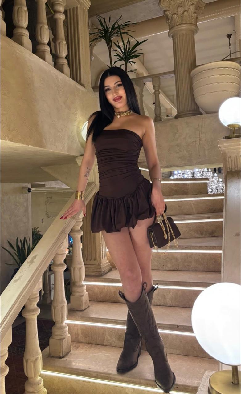 Karayusuflu Tutkulu Partner Escort Bayan Beyza