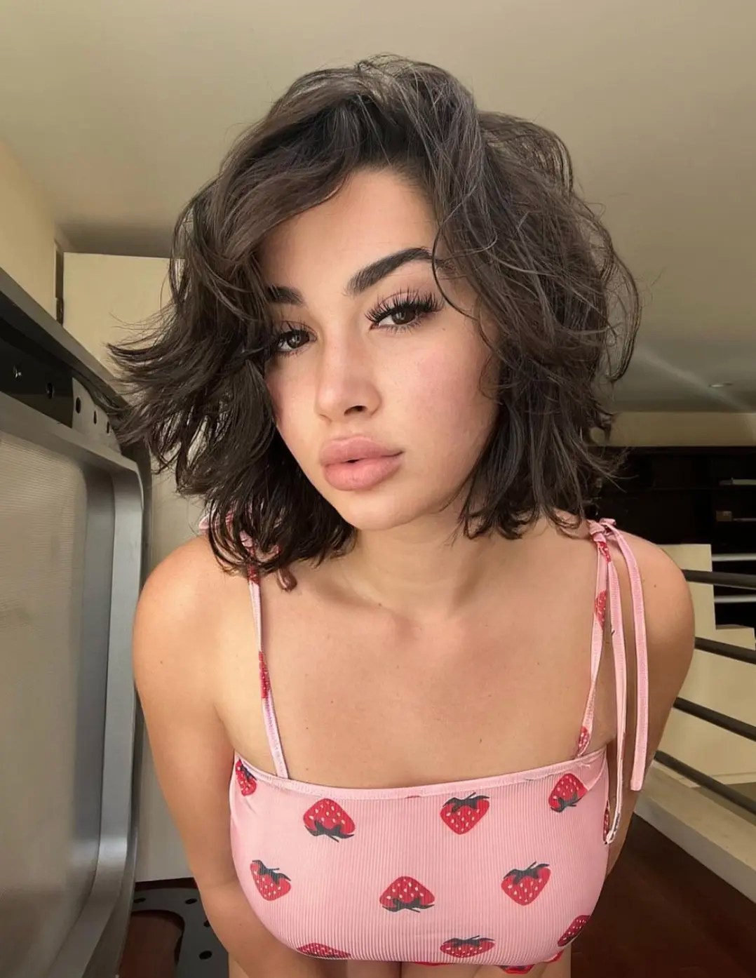 Yeni Efsanevi Sevgili Escort Aimee
