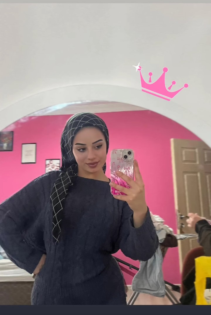 Şerifli Huzur Dolu Kadın Escort Bayan Ayça