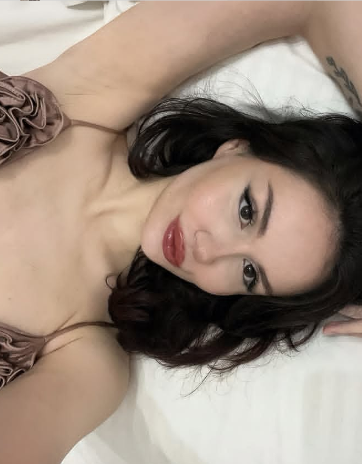 Maraşlı Geceyi Dolduran Kadın Escort Bayan Meyra