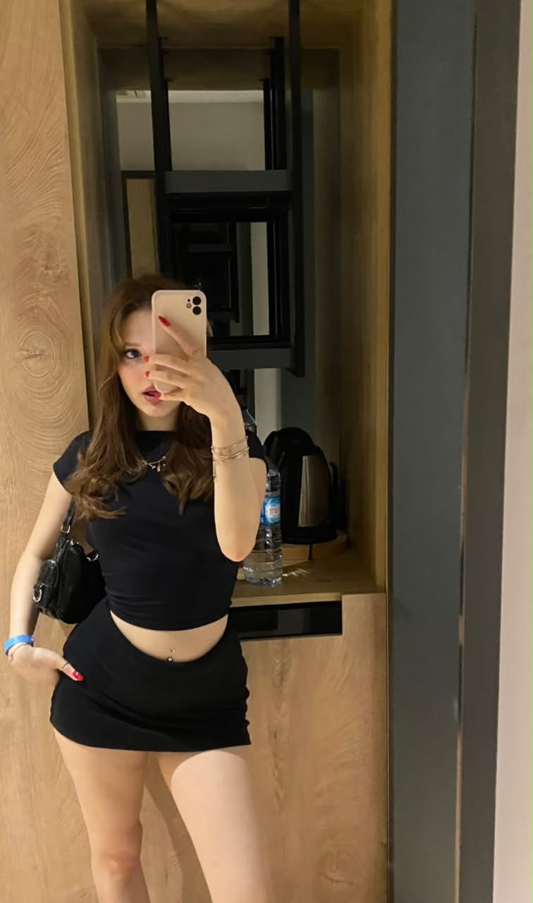 Eğlence Cazip Kadın Escort İdil