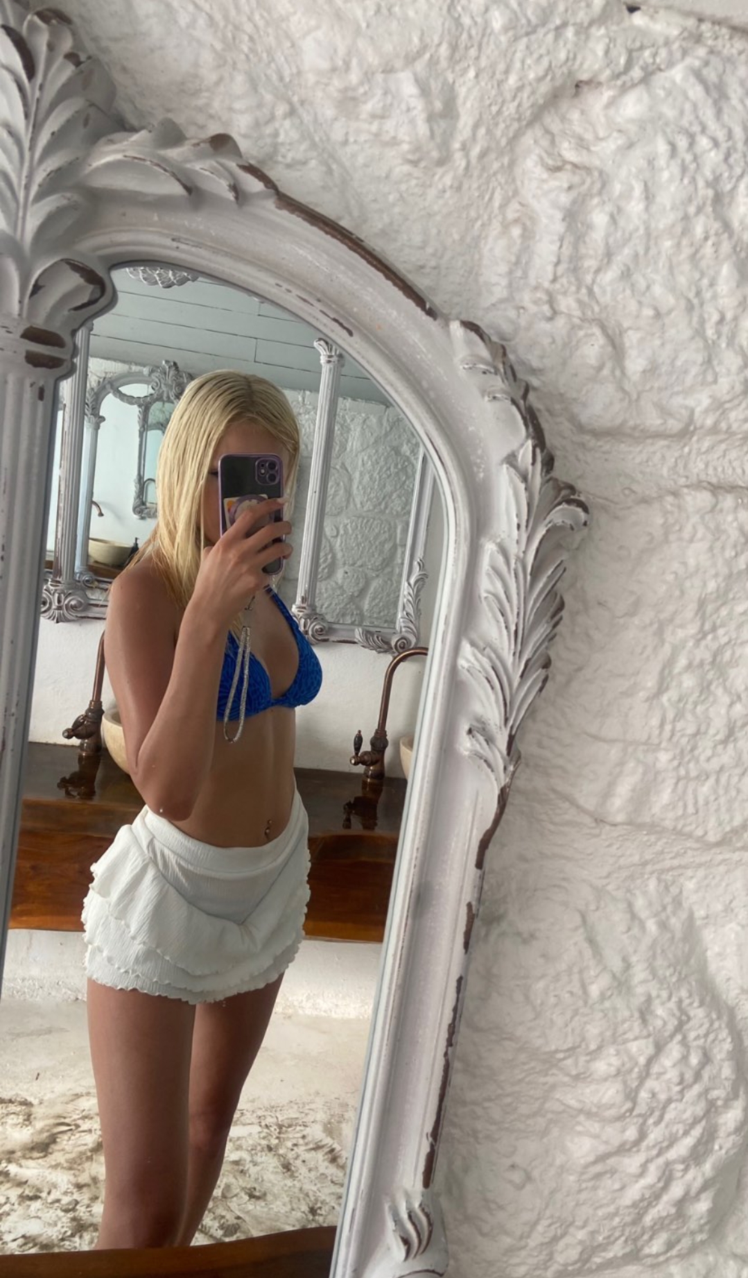 Çiftlikler Esmer Escort Mira