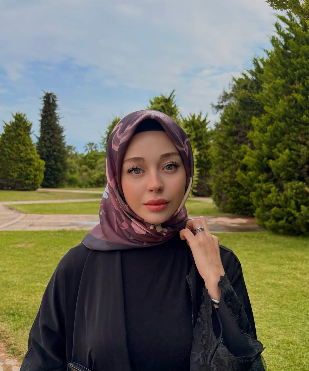 Alidede Sakso Uzmanı Bayan Escort Meyra