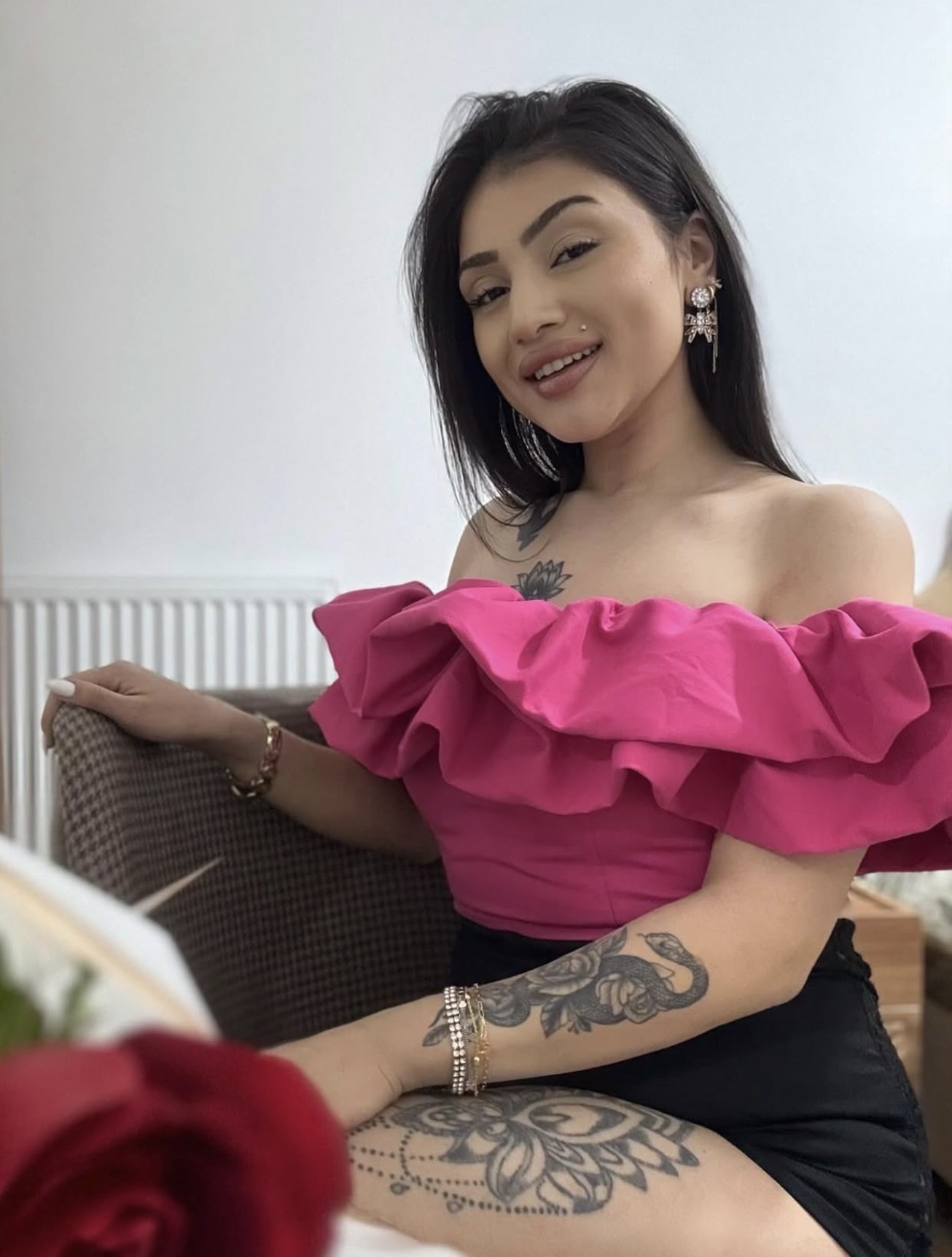 Sokutaş Efsane Partner Bayan Escort Beren