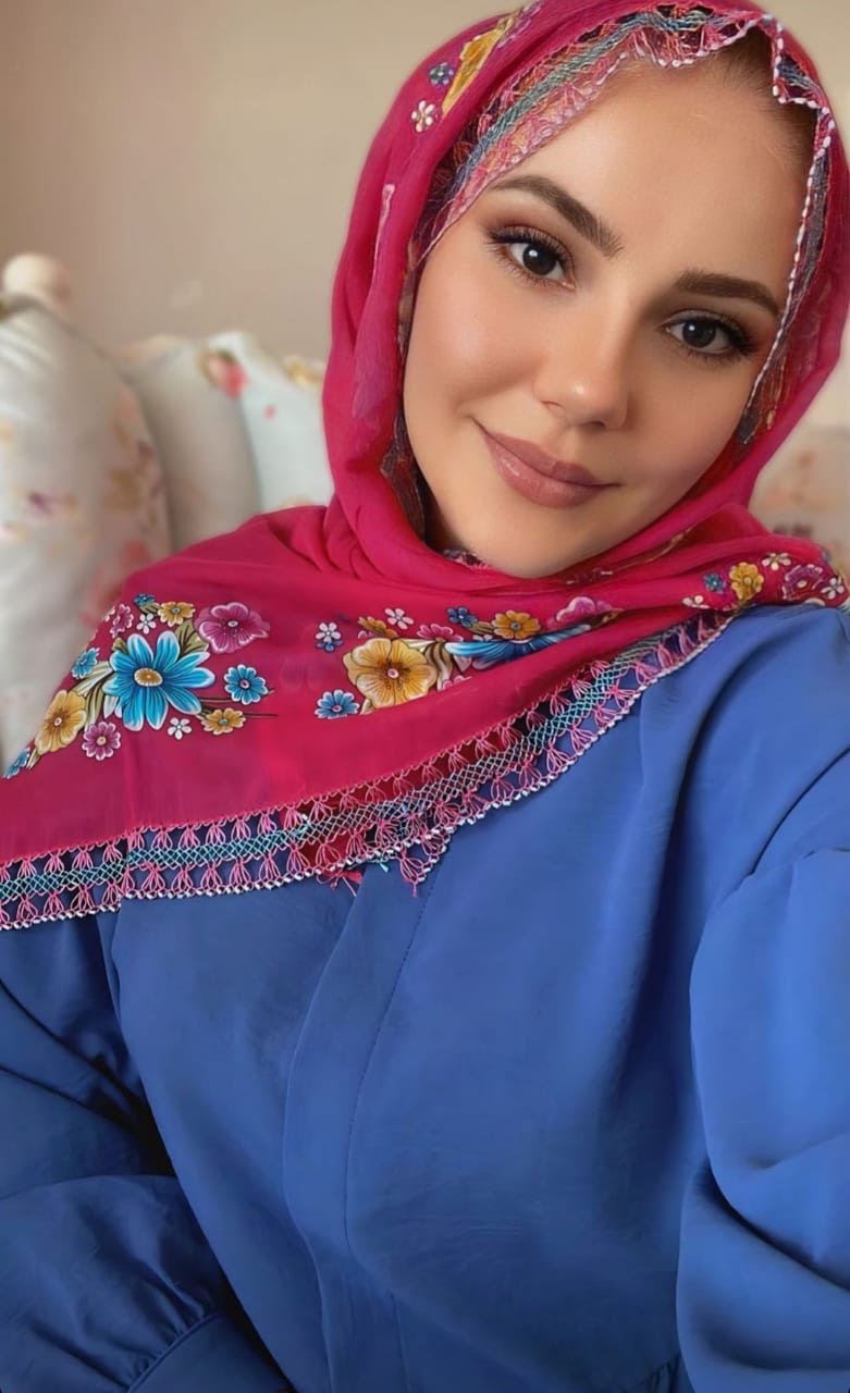 Yahşiler Şaşırtıcı Bayan Escort Safiye