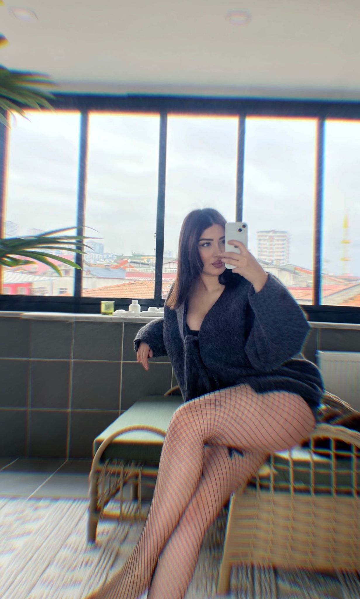 Yenikonacık Aşkı Bulmuş Kadın Escort Gülce