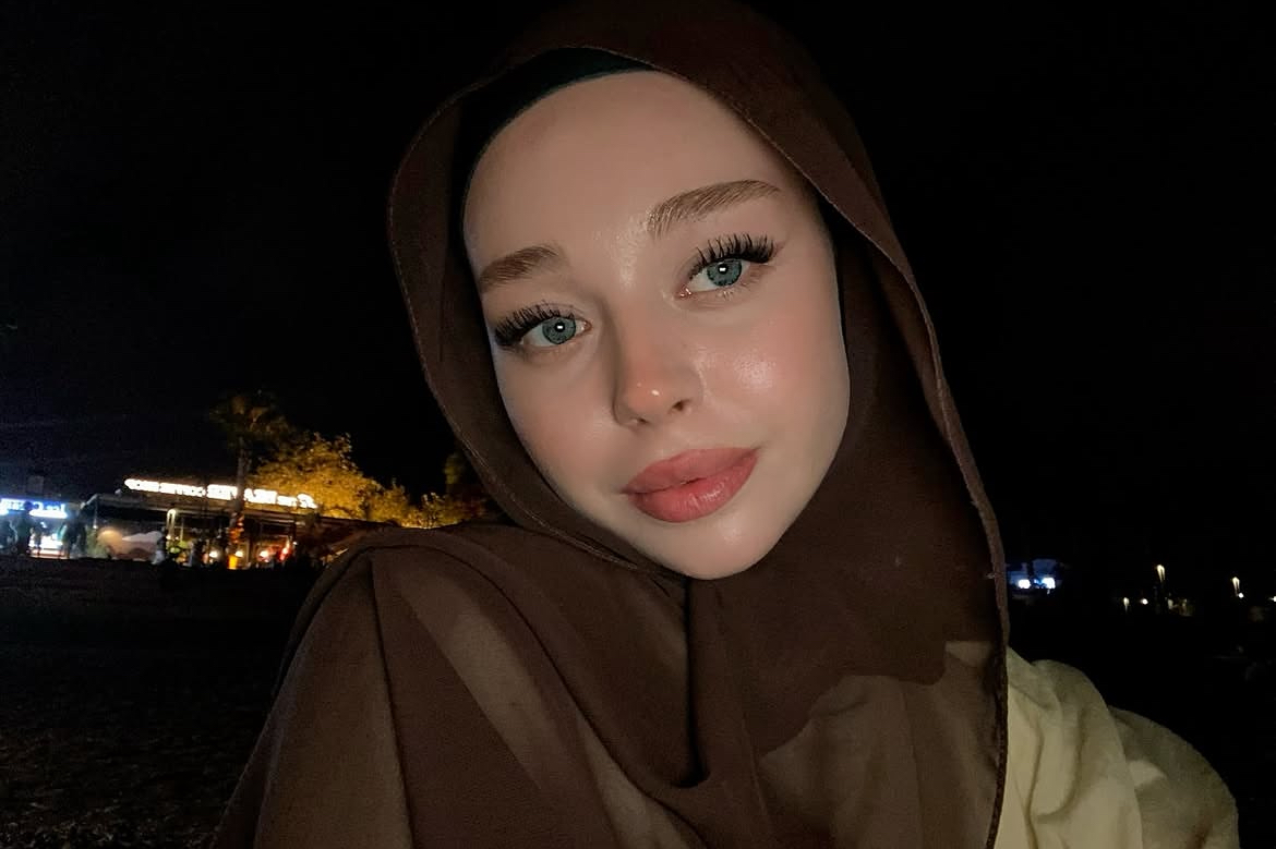 Balcalı Huzur Dolu Kadın Escort Bayan Gizem