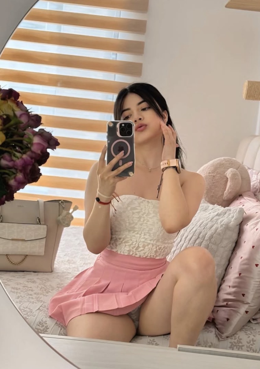 Camili Sonsuz Aşk Escort Meyra