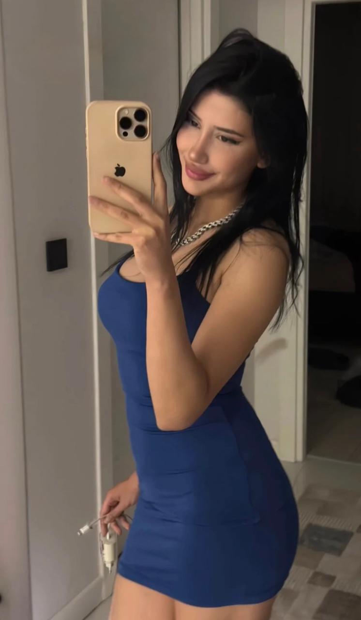 Kuyumcular Kırgız Bayan Escort Beren