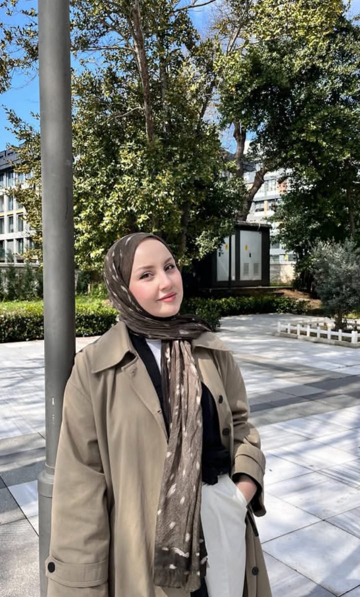Tatık Anal Escort Bayan Rabia