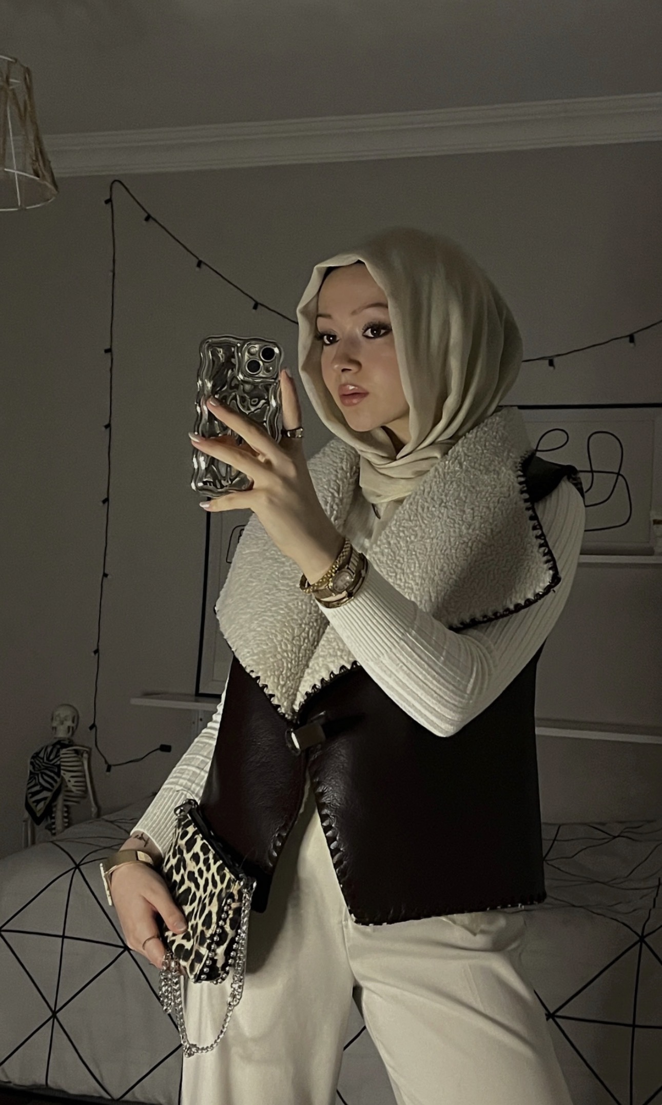 Tatarlı Travesti Escort Bayan Ekin