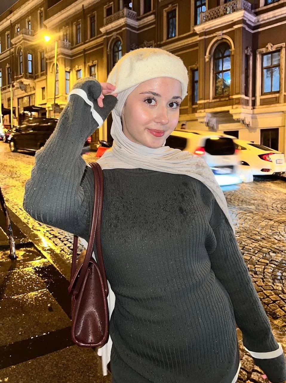 Çeceli Kendi Yeri Olan Bayan Escort Melike
