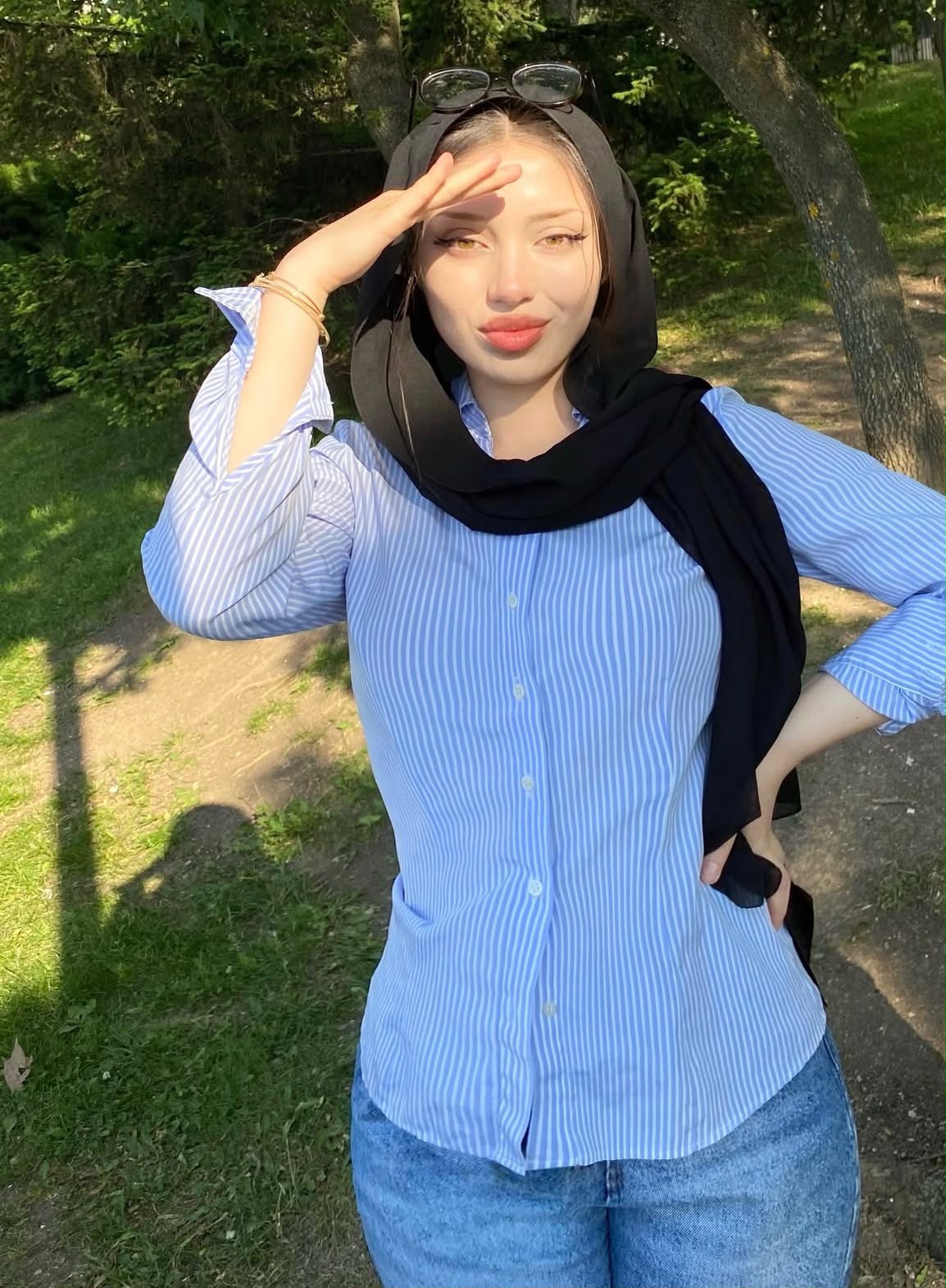 Kösefakılı Modern Bayan Escort Bayan Işıl
