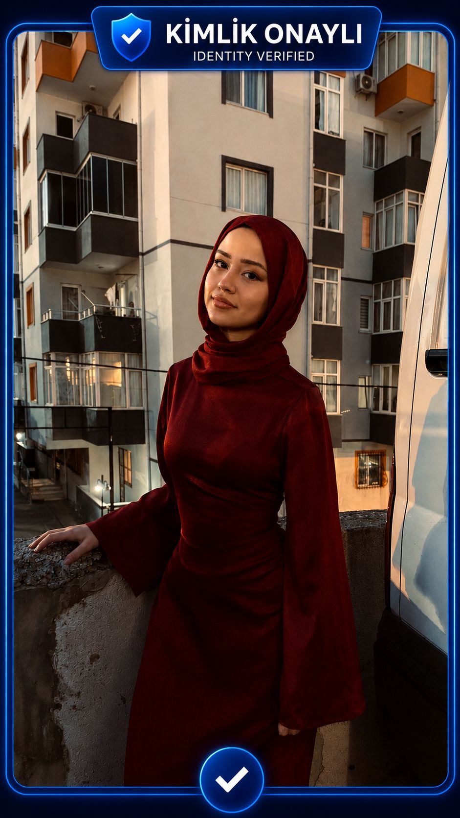 Yerebakan Aşk Dolu Bir Kadın Escort İrem