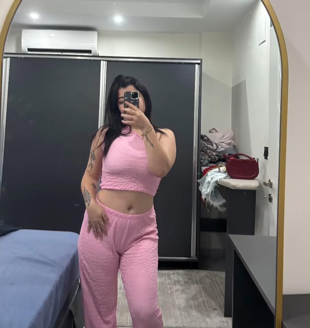 Asmalı Hayat Dolu Partner Escort Irmak