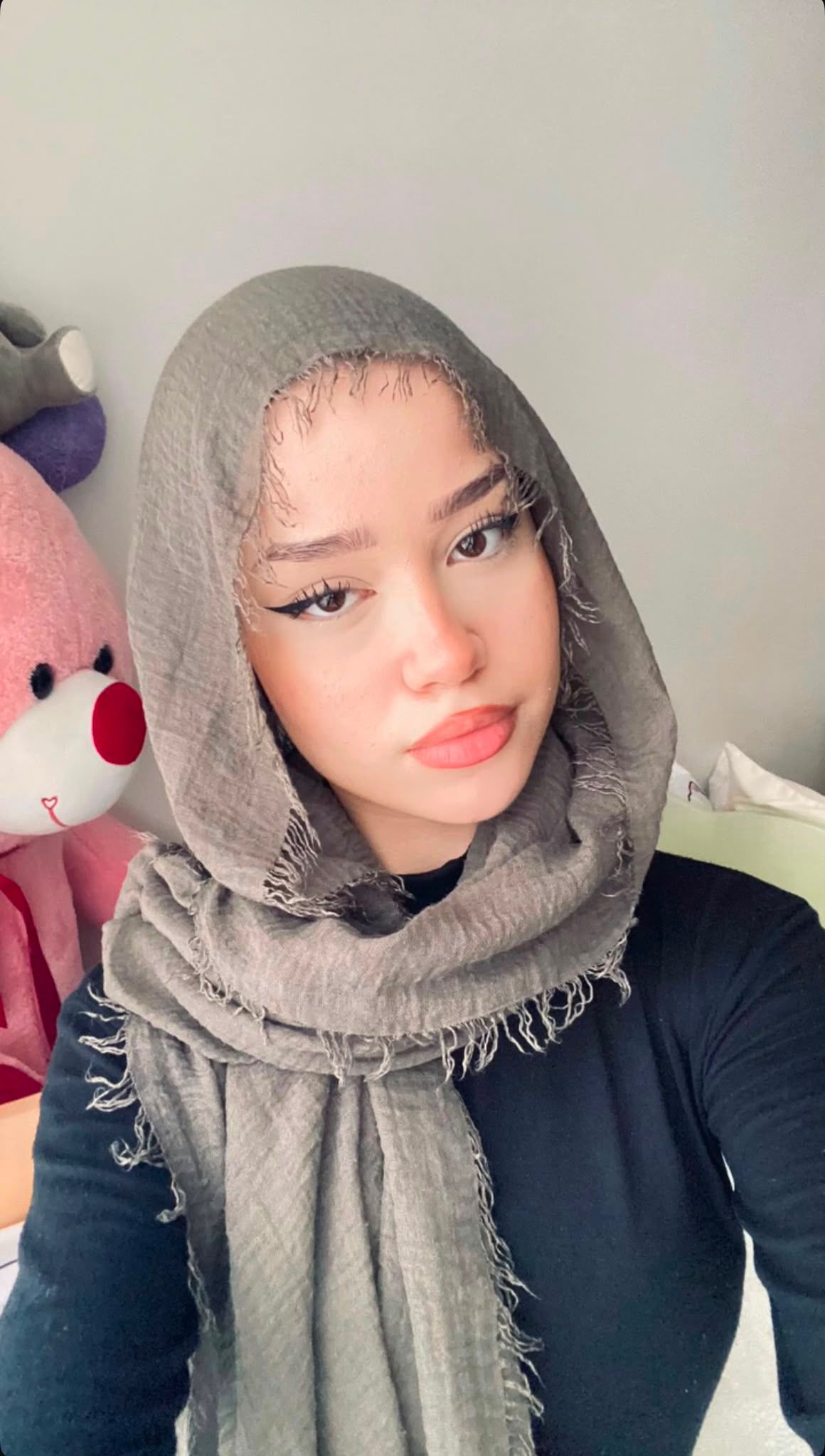 Karayusuflu Şık Partner Escort Bayan Sevda